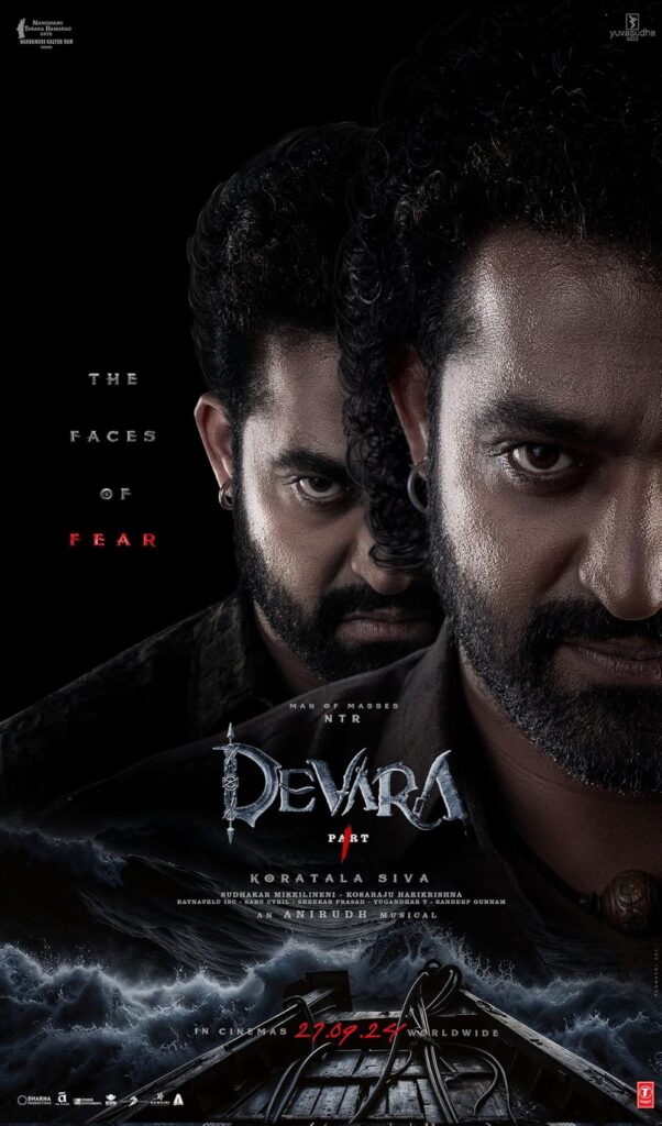 Devara Part 1 2024