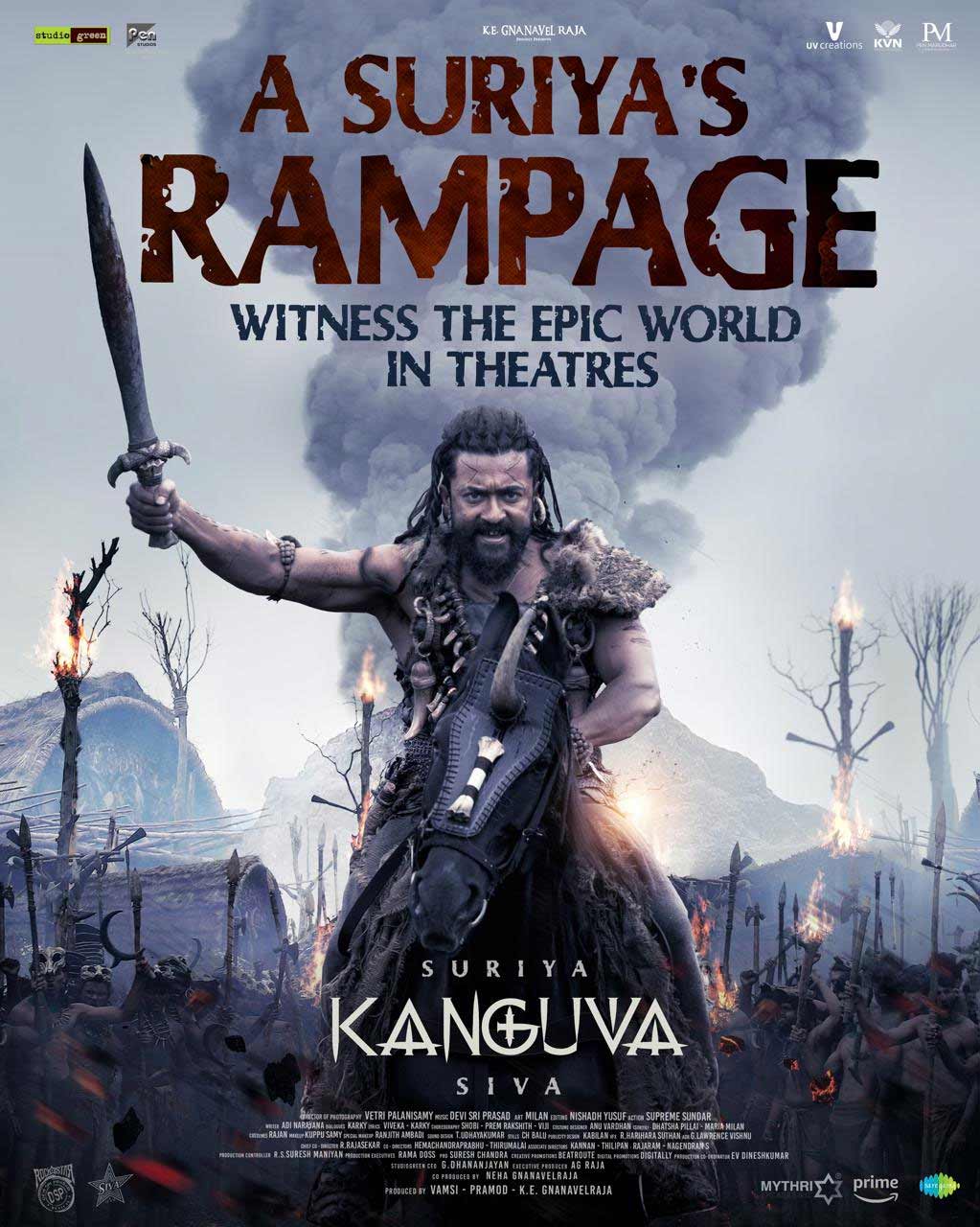 Kanguva 2024