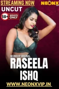 Raseela Ishq