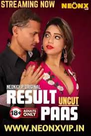 Result Pass 2025