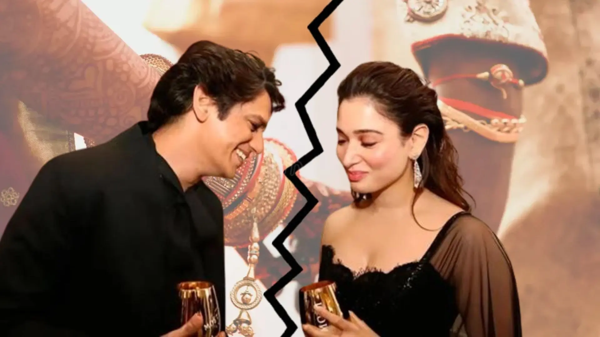 Tamannaah Bhatia and Vijay Varma’s Breakup