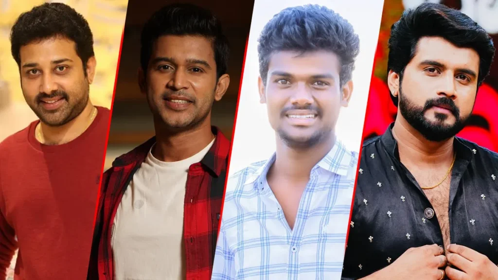 All Seasons Telugu Bigg Boss Winners List (Updated)