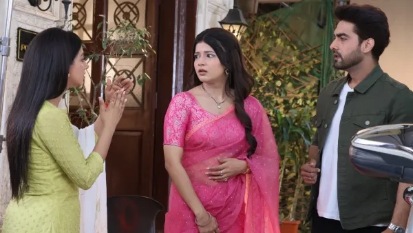 Yeh Rishta Kya Kehlata Hai April 14 Update
