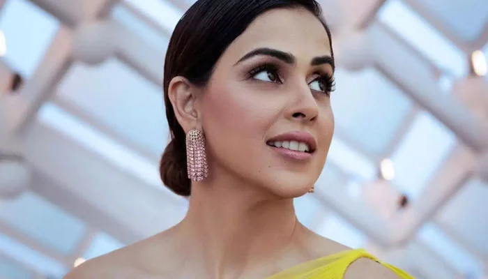Genelia D'Souza