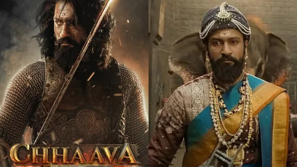 How to Download 'Chhaava' in HD for Offline Viewing