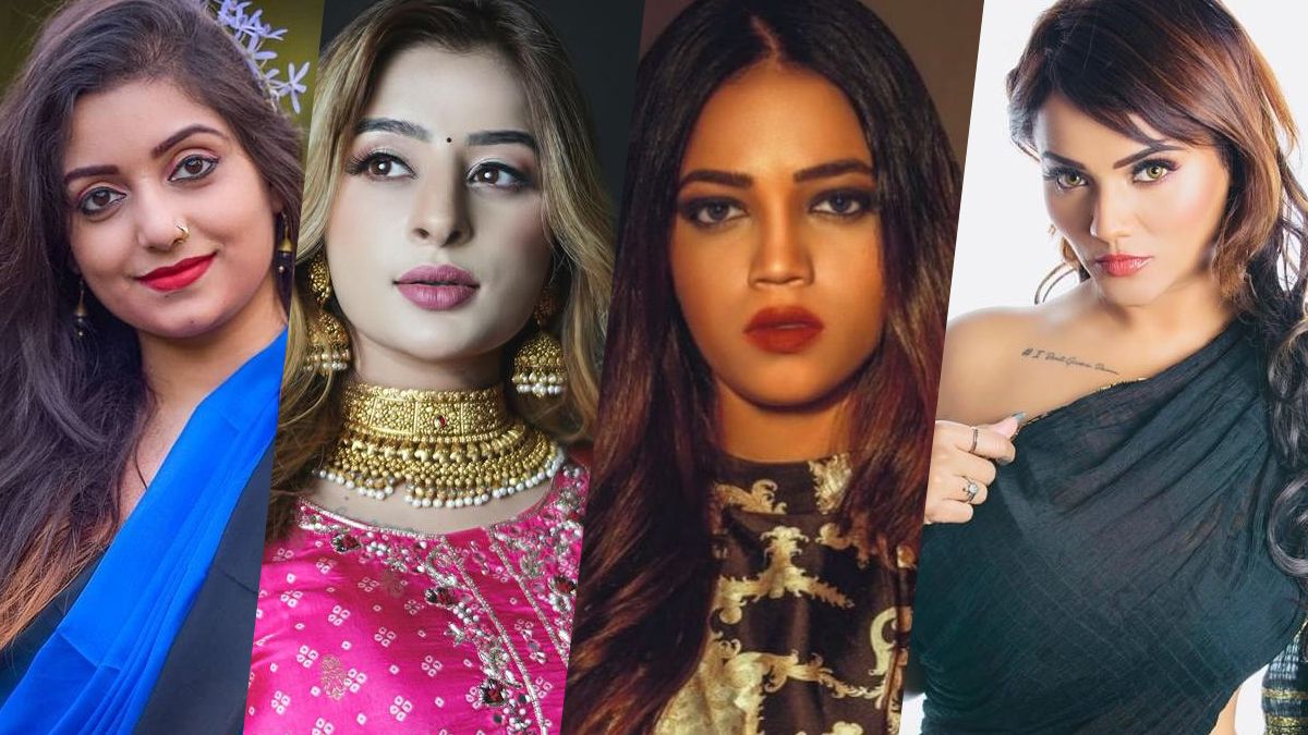 Top 10 Ullu Actresses and Their Iconic Web Series