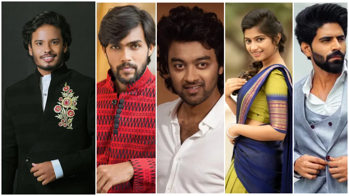 Complete List of Bigg Boss Tamil Winners