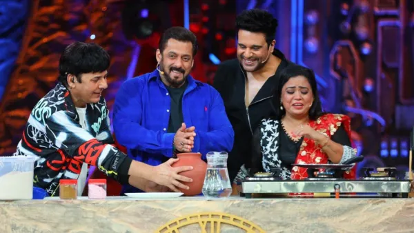Why Did Colors TV Delay Bigg Boss 18 Weekend