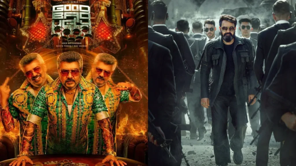 Did Ajith Kumar's Good Bad Ugly
