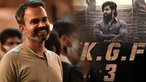 KGF 3: Will a Top Star Join Yash
