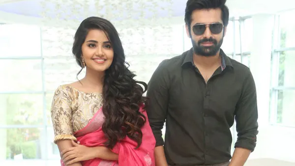 Anupama Parameswaran Addresses and Dismisses Ram Pothineni Marriage Rumours