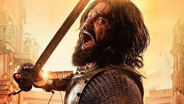 Vicky Kaushal’s ‘Chhaava’ Hits Online Leak
