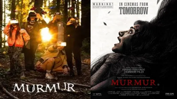 Murmur OTT Release