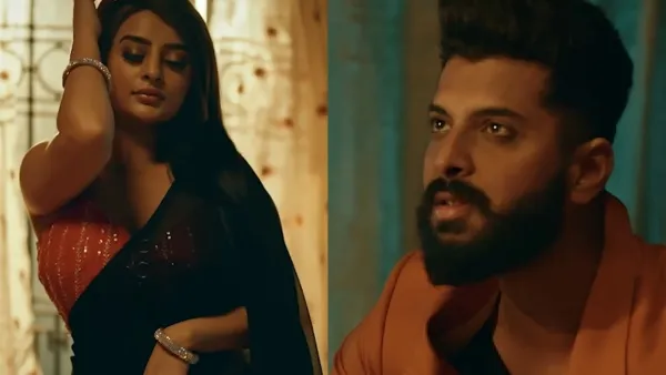 Ankhiyon Se Goli Maare Part 2 (2025