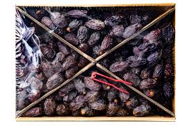 Healthy Hampers