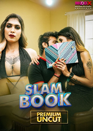 Slam Book